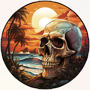 [RU] SunRise Shop 